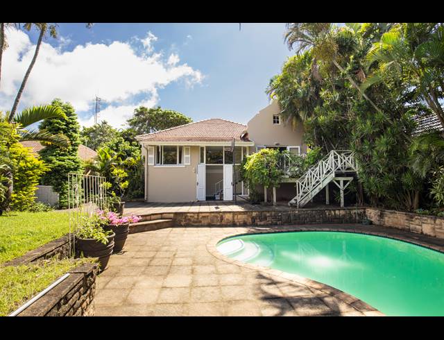 3 BEDROOM HOUSE FOR SALE IN MORNINGSIDE